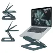 steun voor laptop ergonomisch Leitz -Grijs