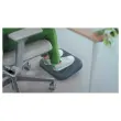 Ergonomische voetensten regelbaar Leitz - Grijs