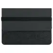 ECO FRANCE LAPTOP SLEEVES 13-14'' ZWART/GRIJS 