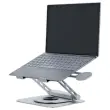 DRAAGBAAR COMPUTERSTEUN MET 6 IN 1 HUB