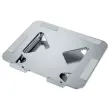 VERSTELBARE LAPTOPSTEUN