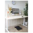 REPOSE-PIEDS BALANCY ULX HOUT BEUK