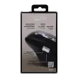 Draadloze oplaadbare muis met dubbele scrollwiel INFINITEPRO