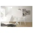 TABEL INTERIEUR / EXTERIEUR POLYPRO WIT