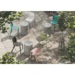 FAUTEUIL LIKE INT EXT GROEN