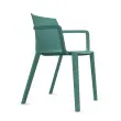 FAUTEUIL LIKE INT EXT TURQUOISE 