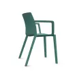 FAUTEUIL LIKE INT EXT TURQUOISE 