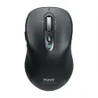 Draadloze muis Port connect 