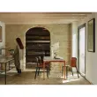 2 BICO STOELEN BINNEN / BUITEN TERRACOTTA