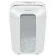 Destructeur LX Fellowes wit