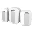 Destructeur LX 65 Fellowes wit