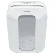 Destructeur LX25 Fellowes wit