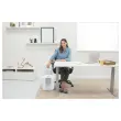 Destructeur LX25 Fellowes wit