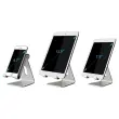 Ondersteuning voor telefoon en tablet 
