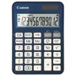 Canon KS 125KB Blauw 12 cijfers 