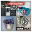 Extreme hechtingselement voor buiten Scotch-Fix™