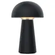 Bureau lamp Led VISBY zwart