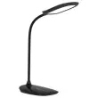 Bureau lamp Led Leon zwart
