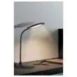 Bureau lamp Led Leon zwart