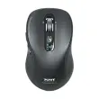 Bluetooth oplaadbare muis Combo Pro - Zwart