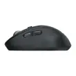 Bluetooth oplaadbare muis Combo Pro - Zwart