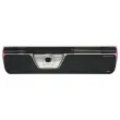 Centrale muis RollerMouse Red bedraad - Zwart 