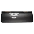 Centrale muis RollerMouse Red Plus - Zwart