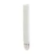 Command™ haakstrips voor wanddecoratie - Wit