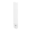 Command™ haakstrips voor wanddecoratie - Wit