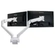 Dubbele Vibe ErgoExpert monitorsteun