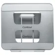 Laptopstandaard - Grijs