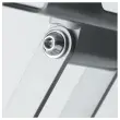 Laptopstandaard - Grijs