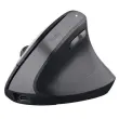 Draadloze ergonomische muis BAYO II - Zwart 