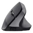 Ergonomische draadloze muis BAYO+ - Zwart