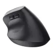 Ergonomische draadloze muis BAYO+ - Zwart