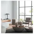LAMPE E27 CHICAGO ZWART