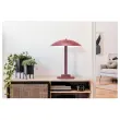 LAMPE E27 CHICAGO ROOD 