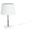 LAMPE E27 MIKADO wit