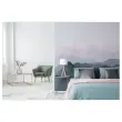 E27 ZAZOU witte lamp