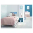 E27 ZAZOU lamp roze
