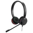 Bedrade headset JABRA - Evolve 30 II UCUSB-A - 2 oortjes 