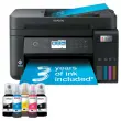 Multifunctionele EPSON Ecotank ET-3850 inkjetprinter 