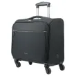 TROLLEY Piloot zwart 