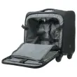 TROLLEY Piloot zwart 