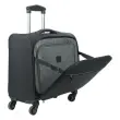 TROLLEY Piloot zwart 