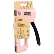 Nagel pistool Rapid R12 Roze 