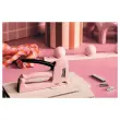 Nagel pistool Rapid R12 Roze 