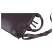 Laptop tas ISOTTA 13-14" PAARS 