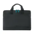 Laptop Sleeve SLIM Smilza 13"/14" BLAUW 