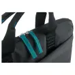 Laptop Sleeve SLIM Smilza 13"/14" BLAUW 